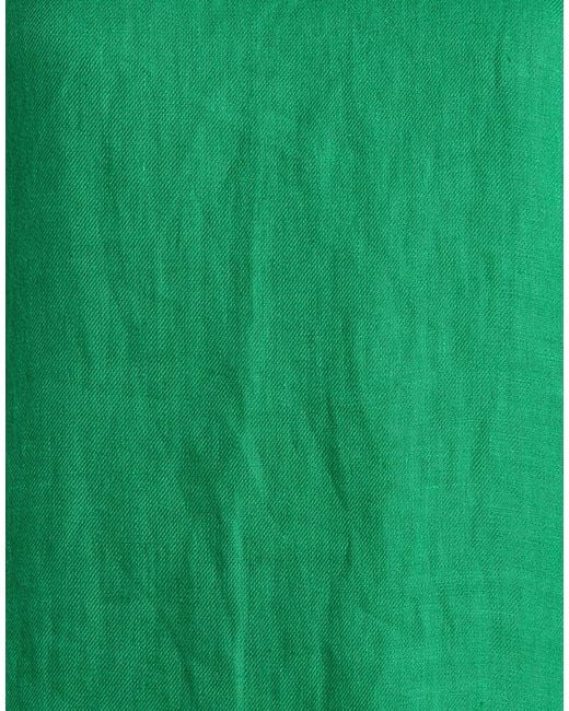 P.A.R.O.S.H. Green Top Linen