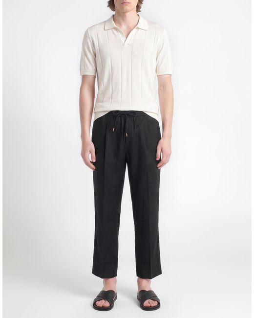 Briglia 1949 Blue Trouser for men