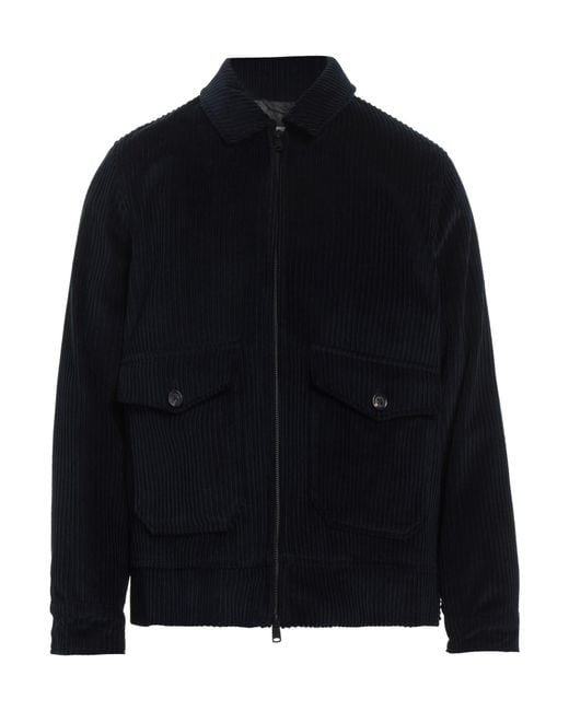 Circolo 1901 Blue Jacket Cotton for men
