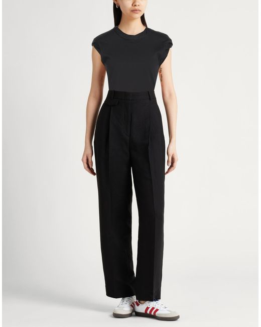 Tory Burch Black T-Shirts