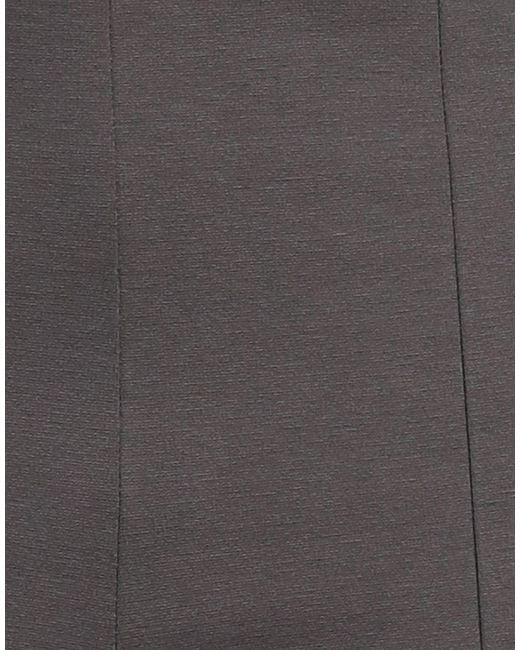 MEIMEIJ Gray Pants