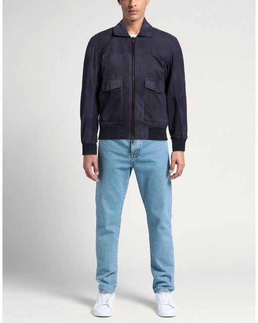 S.w.o.r.d 6.6.44 Blue Jacket for men