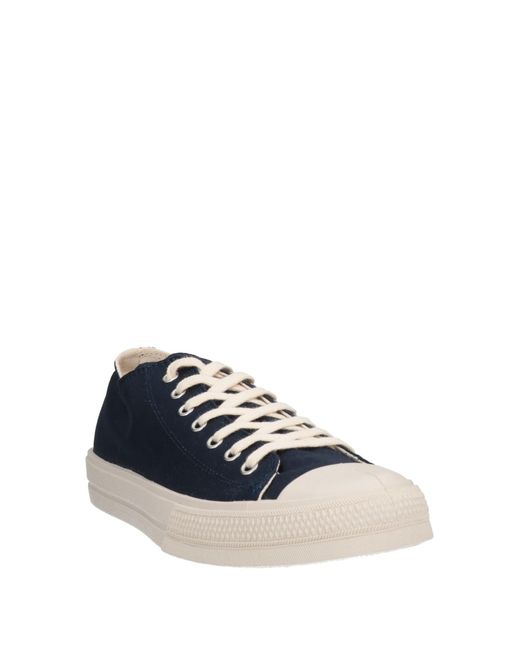 Marechiaro 1962 Blue Trainers for men