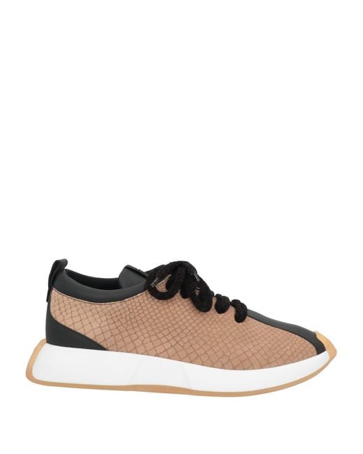 Giuseppe Zanotti Sneakers in Brown für Herren