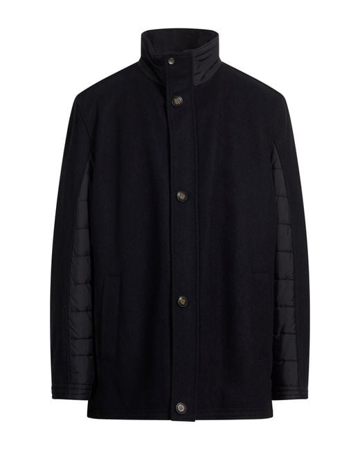 Abrigo Bugatti de hombre de color Blue