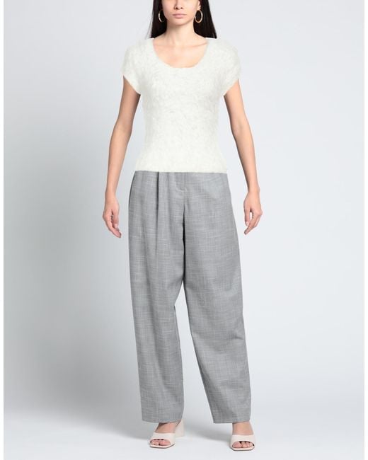 Pullover DSquared² en coloris White