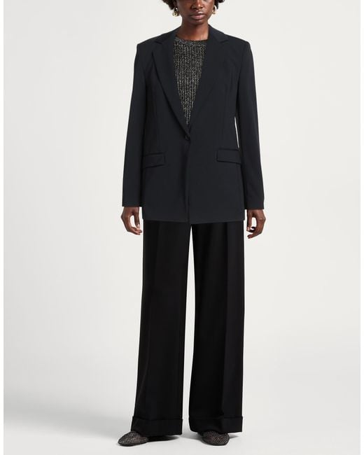 Boss Black Blazer Polyamide, Elastane