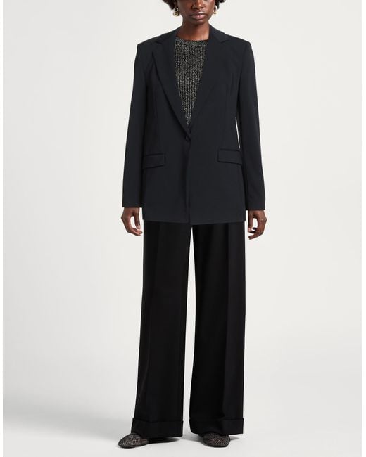 Boss Black Blazer Polyamide, Elastane