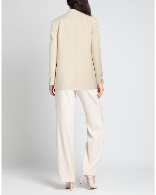 Céline Natural Blazer