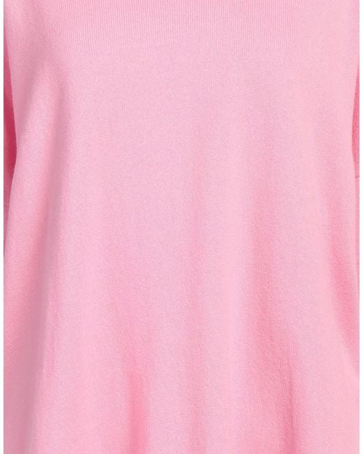 Jucca Pink Sweater