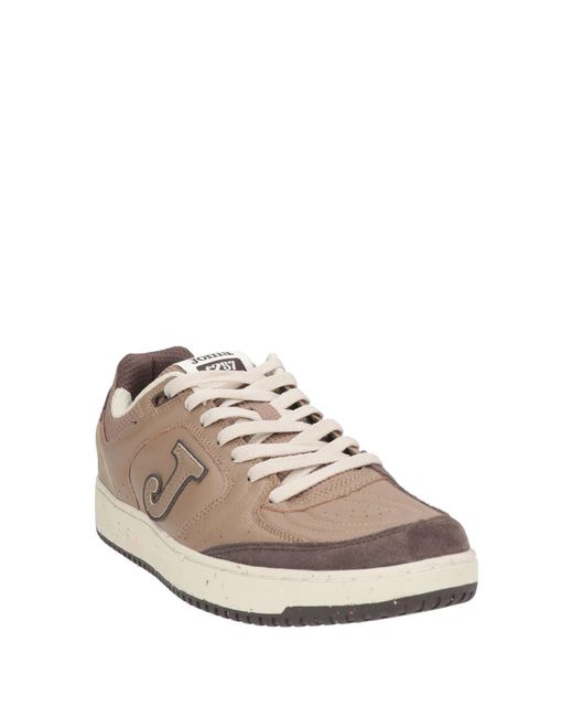 Joma Jewellery Pink Trainers for men