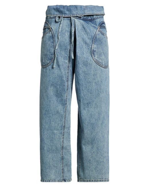 GIMAGUAS Blue Jeans