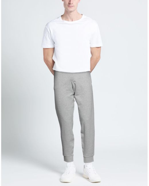 Guess Gray Pants for men