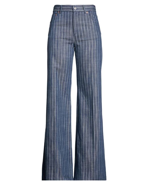 Forte Blue Jeans Cotton