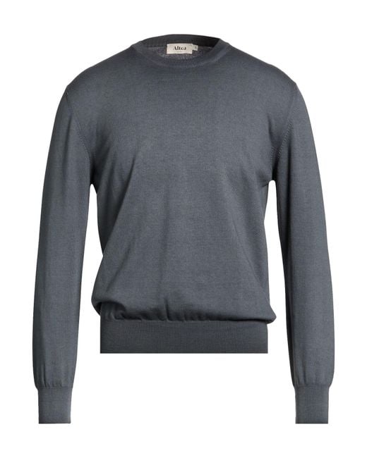 Pullover Altea de hombre de color Blue