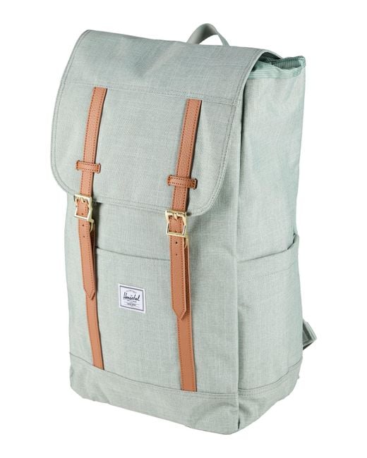 Herschel Supply Co. Blue Dark Backpack Recycled Pet