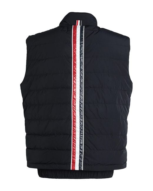 Chompa Sin Mangas Thom Browne de hombre de color Blue