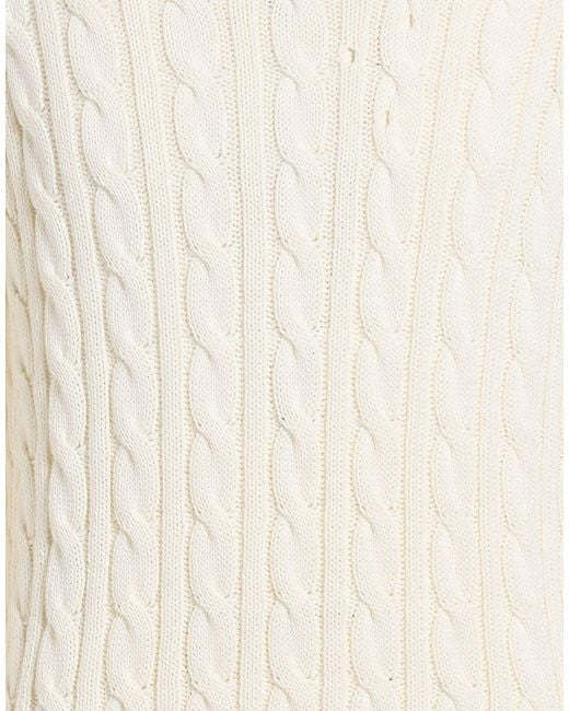 Marni White Jumper for men