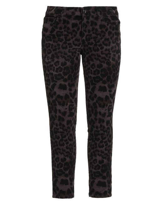 Liu Jo Black Trouser