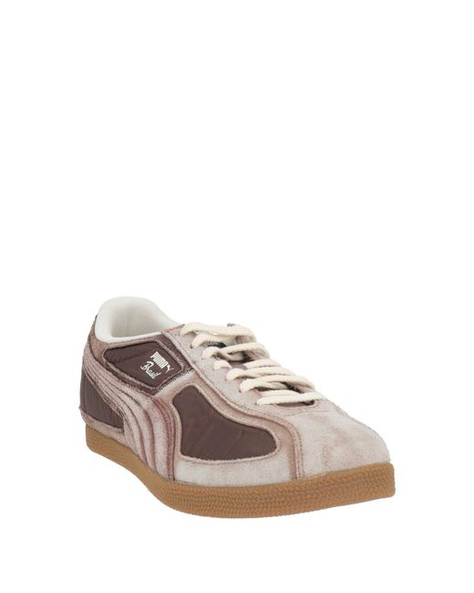 PUMA Brown Trainers for men