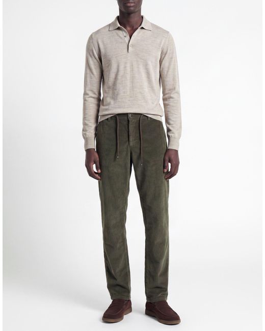 Mason's Gray Trouser for men
