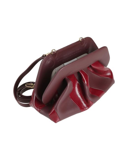 Pochette di THEMOIRÈ in Red