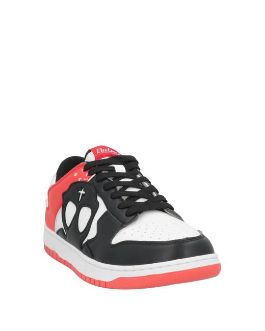 But Not Red Trainers for men