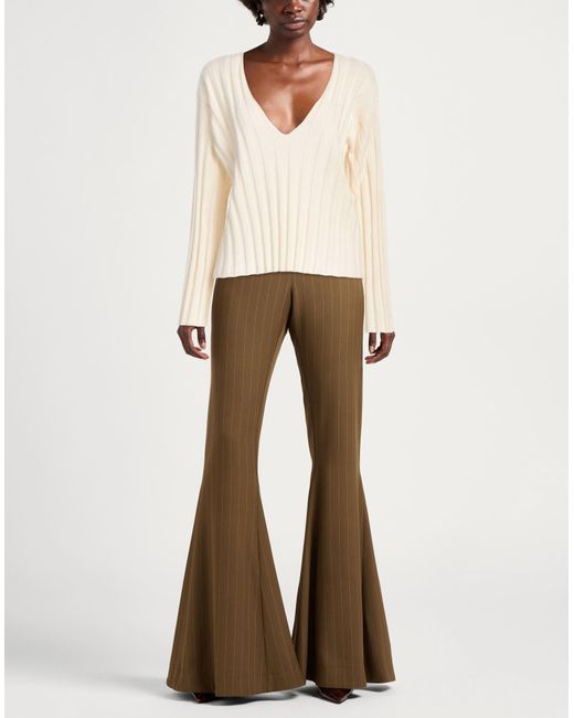 Grifoni White Pullover