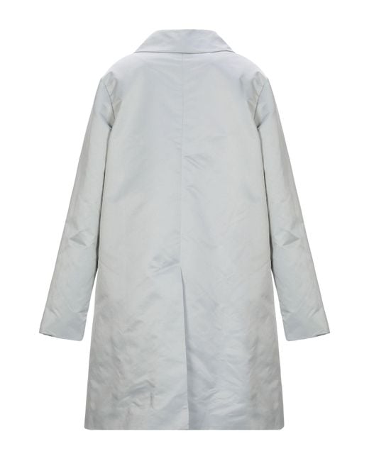 Add Gray Coat