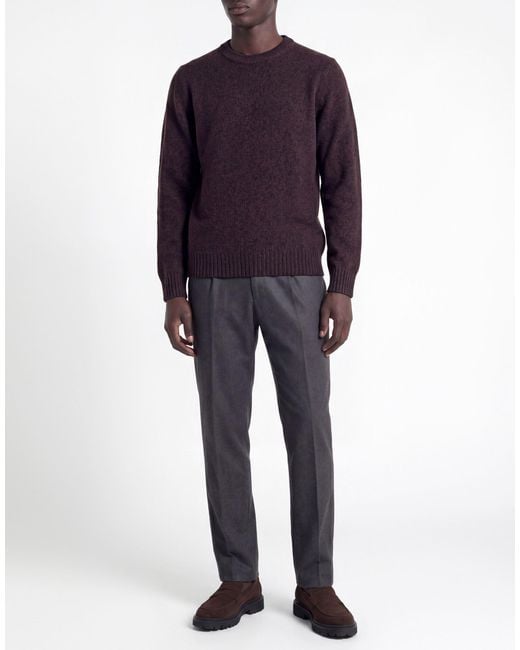 Altea Blue Jumper for men
