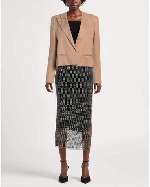 ViCOLO Natural Blazer