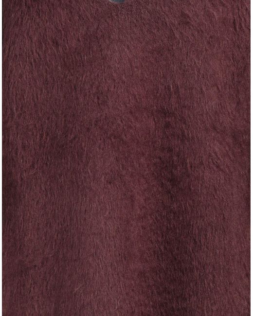 Dondup Purple Pullover