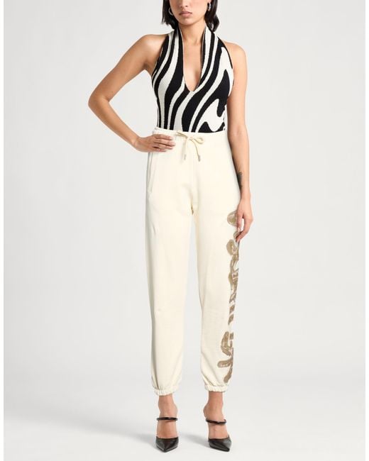 DISCLAIMER Natural Trouser