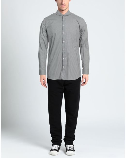 Sseinse Gray Shirt for men
