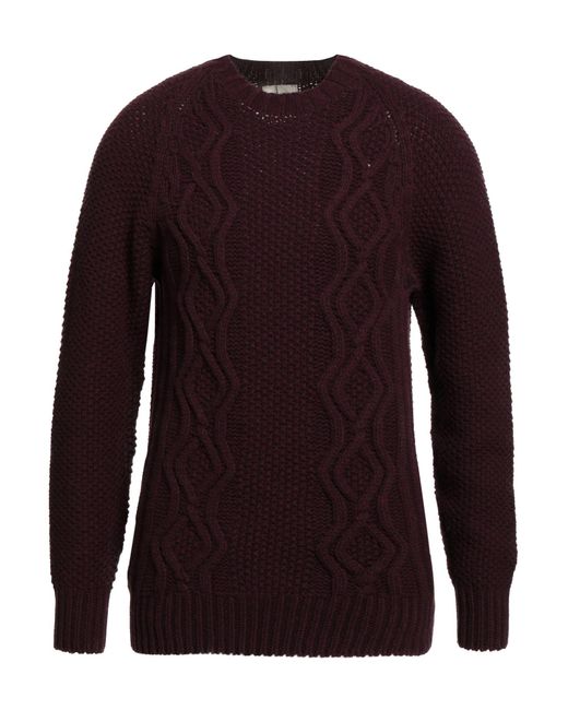 Pullover Brooksfield de hombre de color Multicolor
