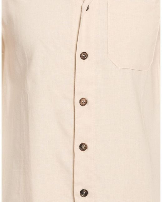 Imperial Natural Shirts for men