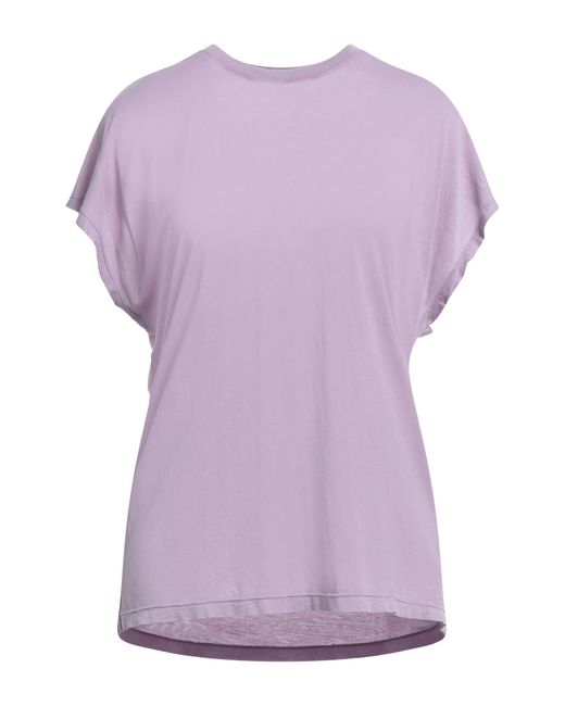 IRO Purple T-shirt