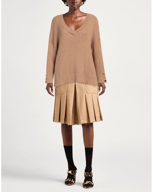 Guess Brown Jumper