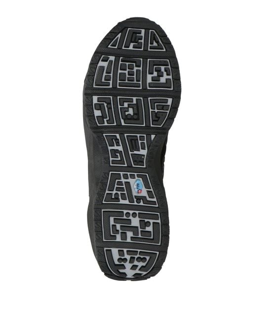 Nike Black Sneakers