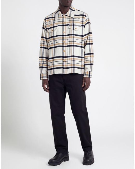 Eleventy Gray Platinum Jacket Cotton for men