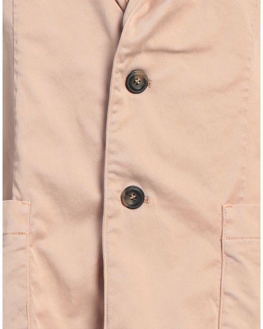Messagerie Natural Blazer Lyocell, Cotton, Elastane for men