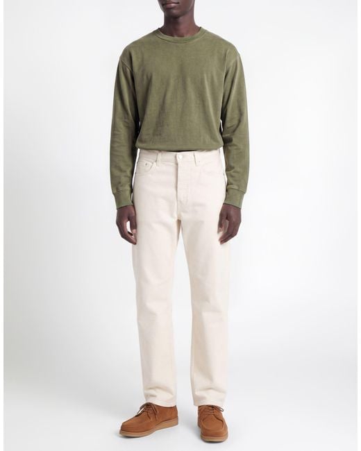 Edwin Natural Jeans for men