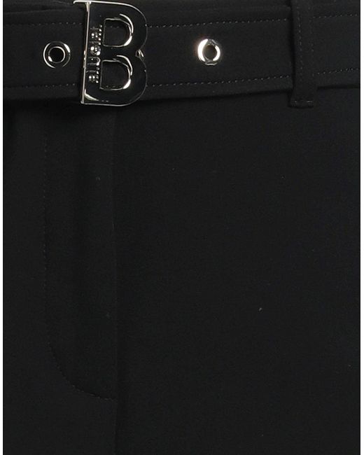 Blugirl Blumarine Black Trouser