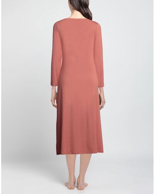 Vivis Pink Sleepwear