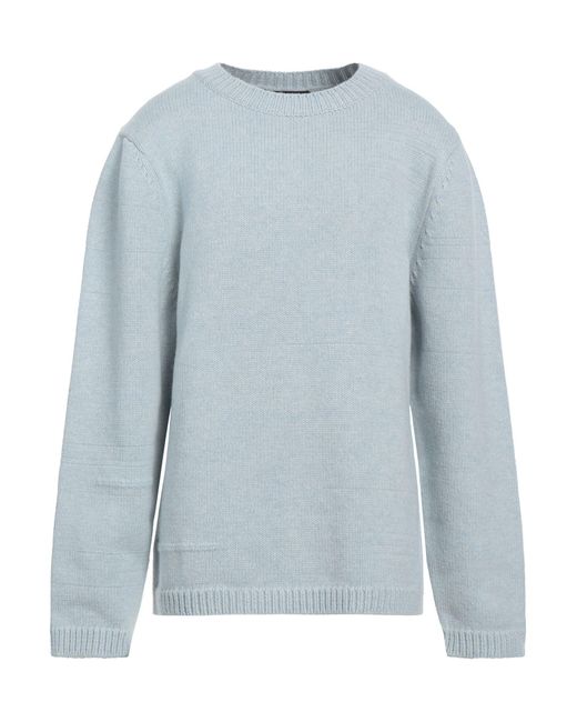 Raf Simons Blue Sweater for men