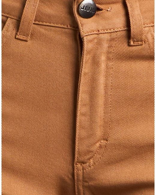Jijil Brown Trouser