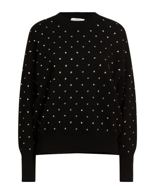 Rabanne Black Pullover