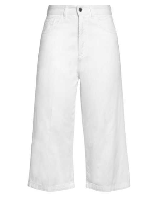 Kocca White Pants