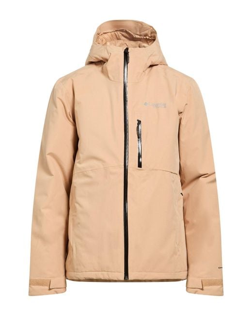 Columbia Natural Jacket Recycled Polyester for men