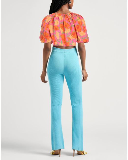 MSGM Red Top